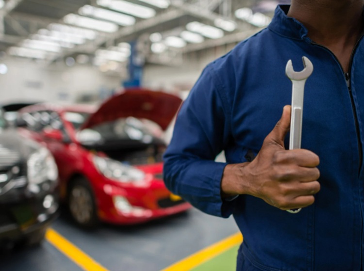 Auto Repair & STIHL Power Equipment Dealer